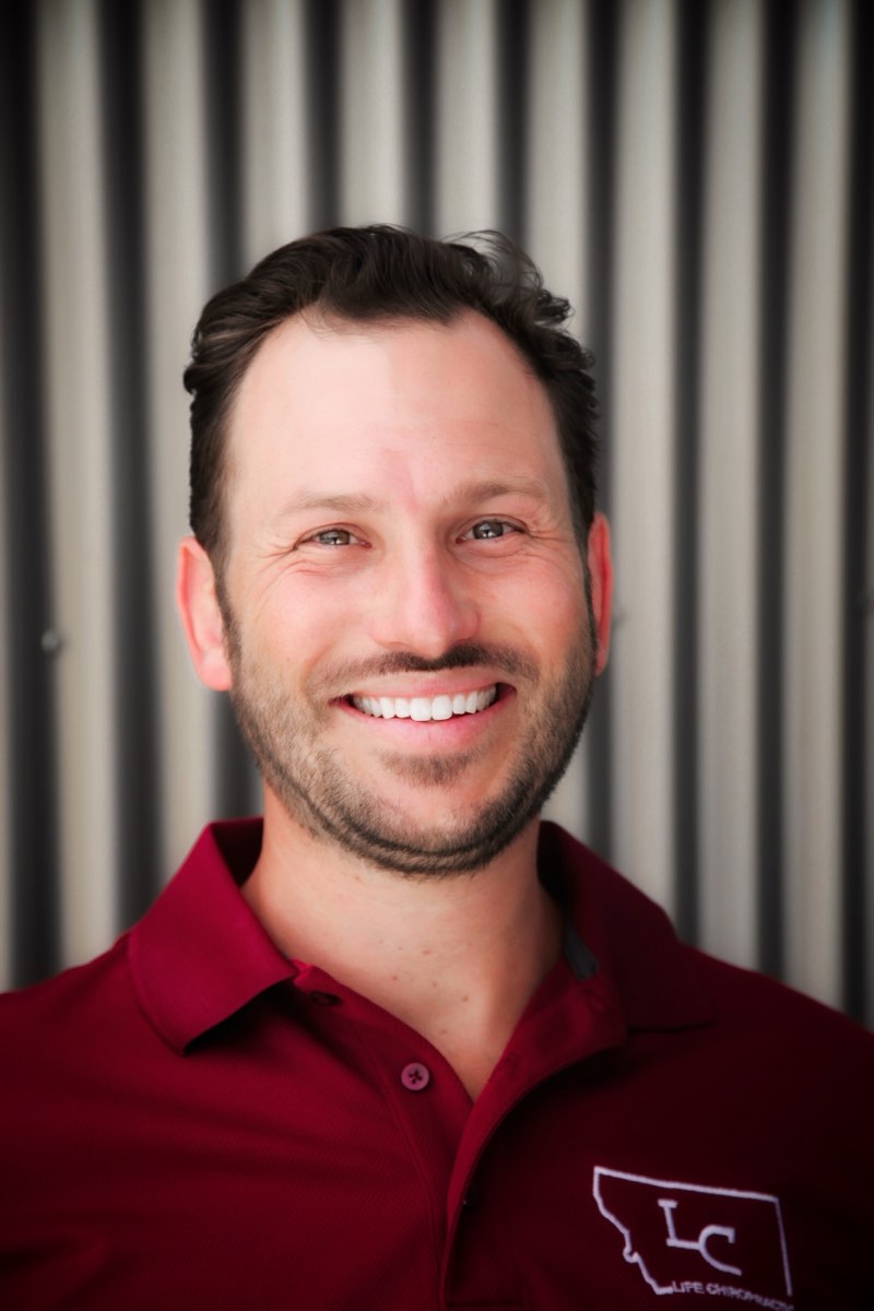 Dr. Austin Davis
