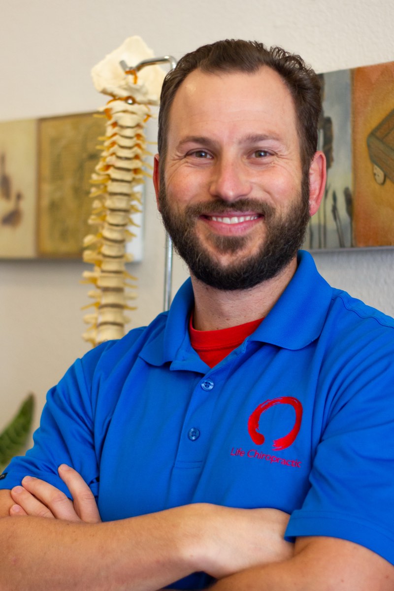 Dr. Austin Davis